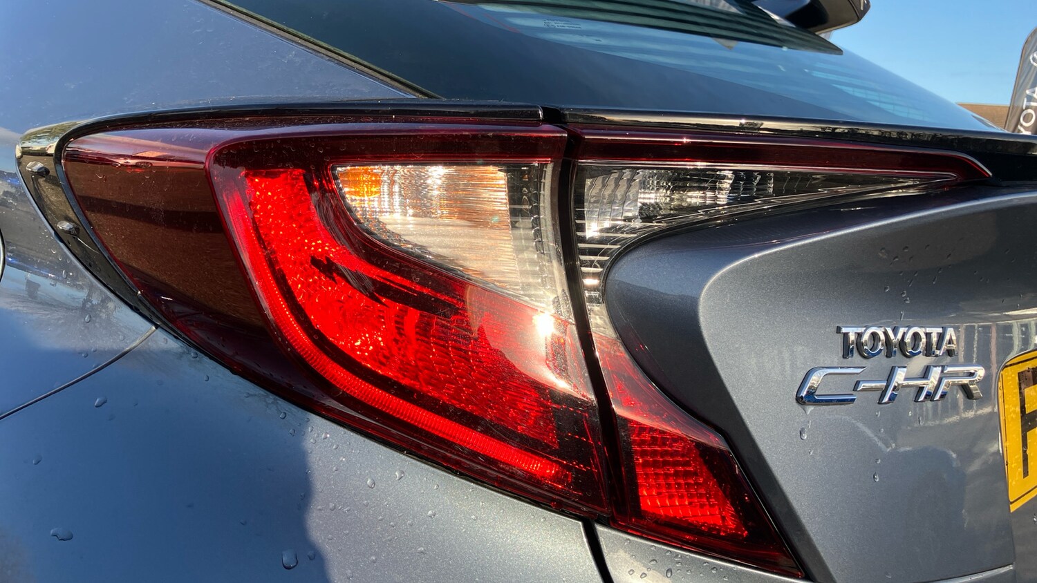 Used Toyota C-HR 2022 for sale - 77490612: Photo 25