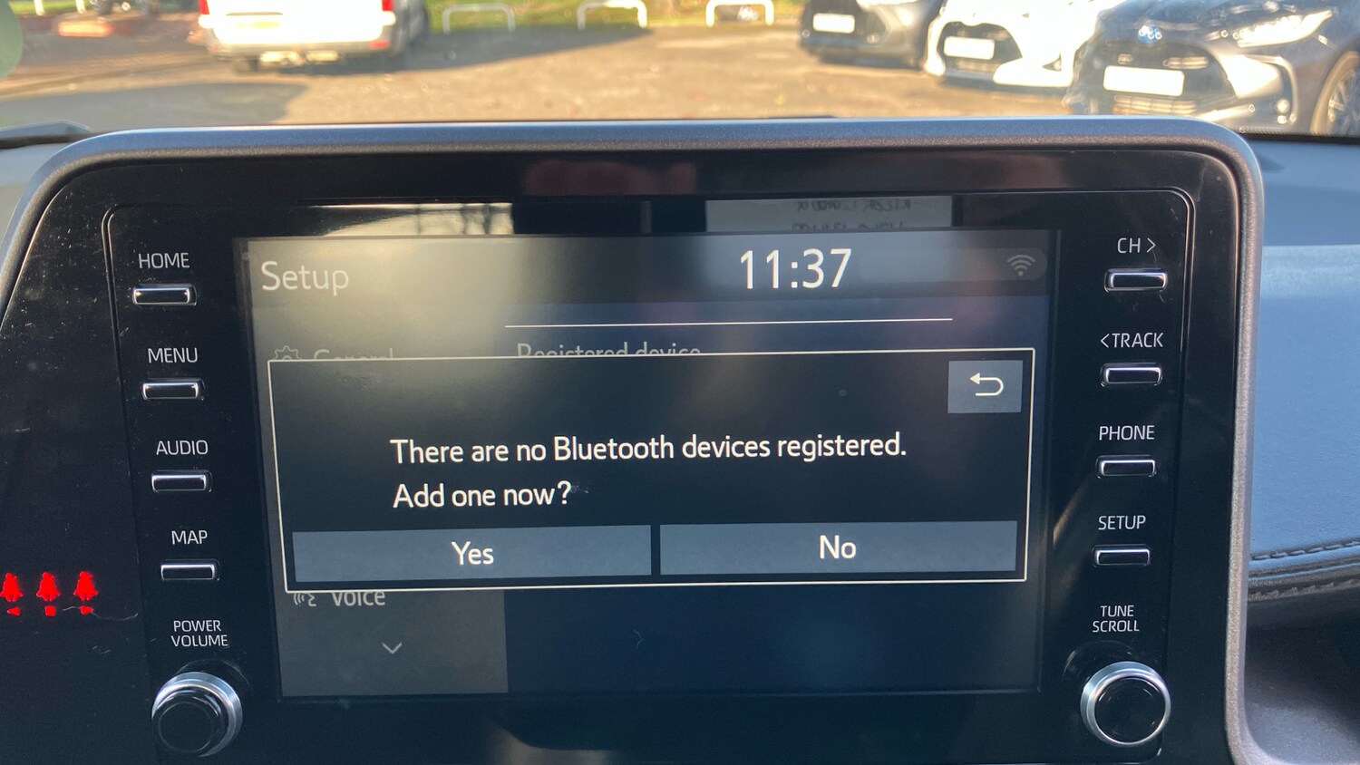 Used Toyota C-HR 2022 for sale - 77490612: Photo 27