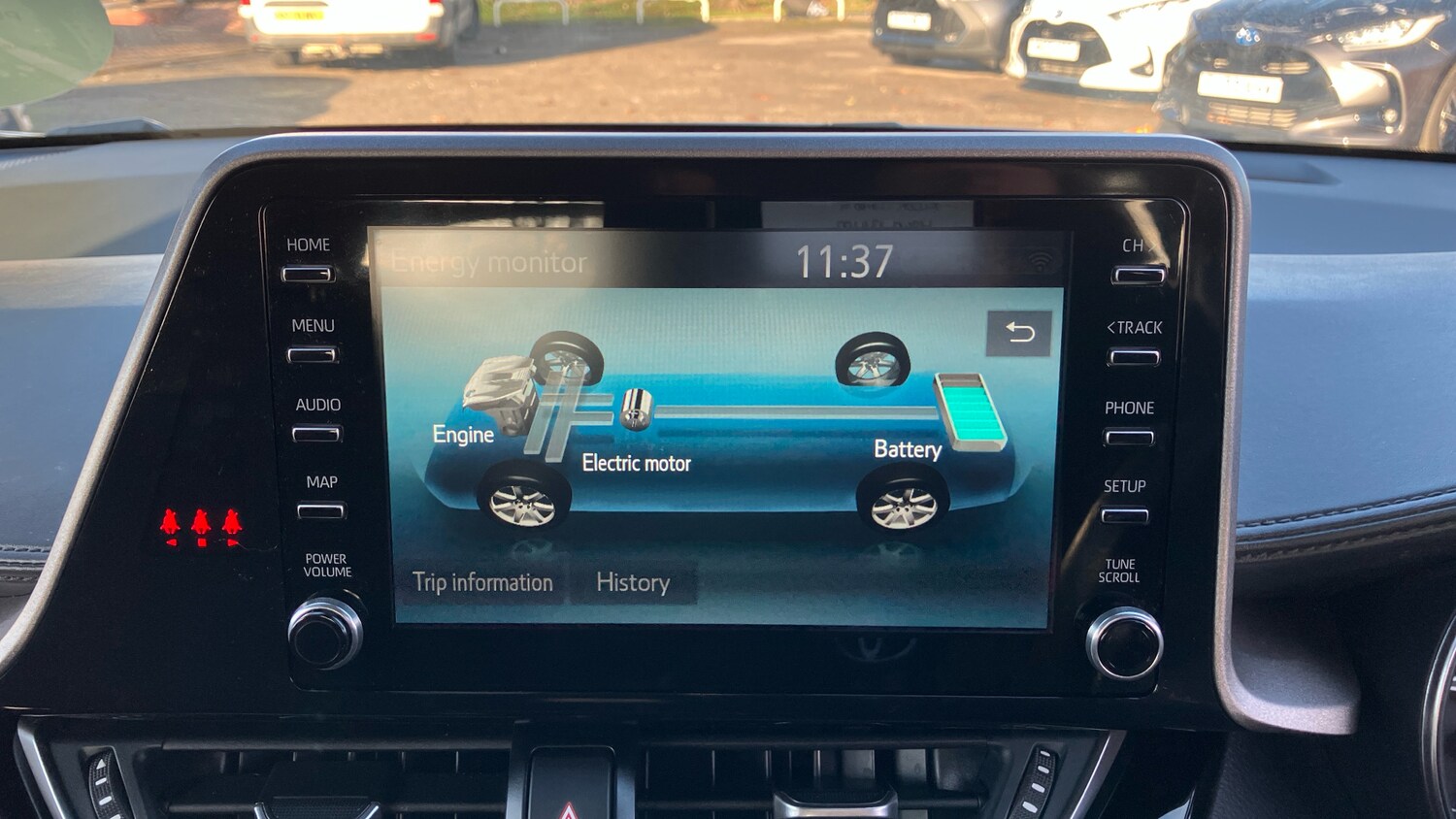 Used Toyota C-HR 2022 for sale - 77490612: Photo 28