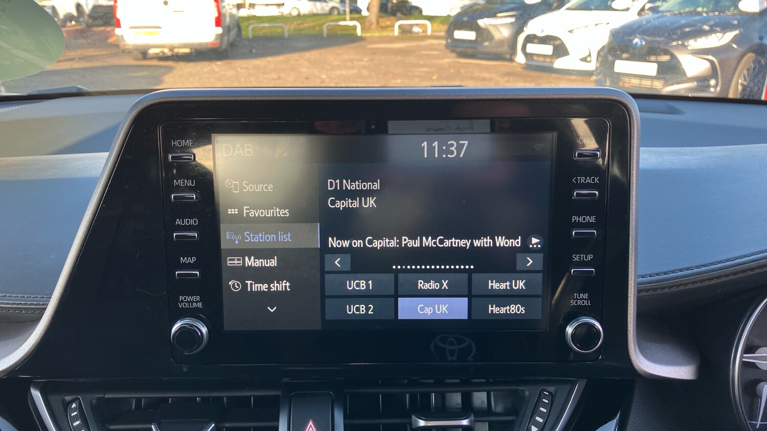 Used Toyota C-HR 2022 for sale - 77490612: Photo 30