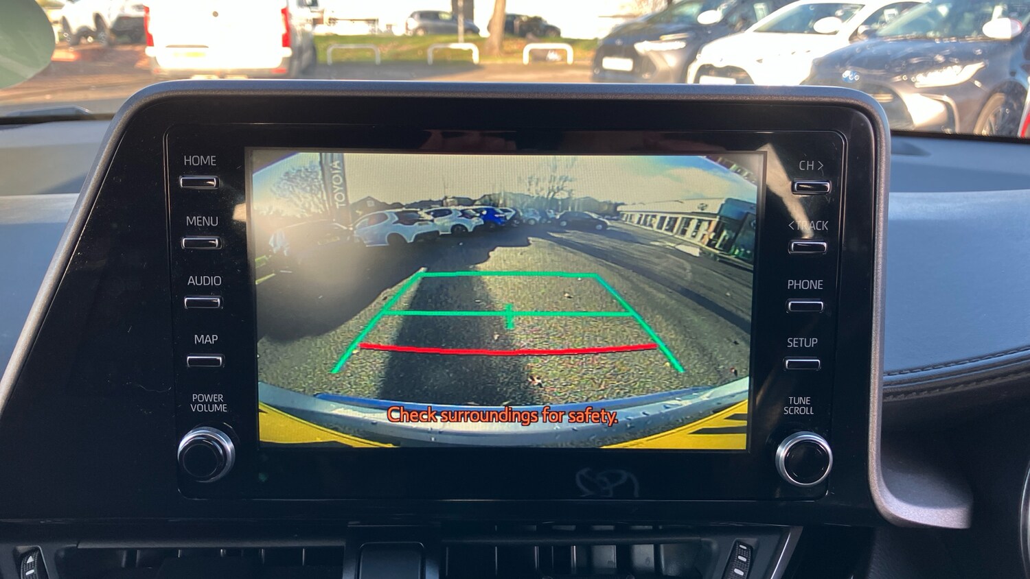 Used Toyota C-HR 2022 for sale - 77490612: Photo 31