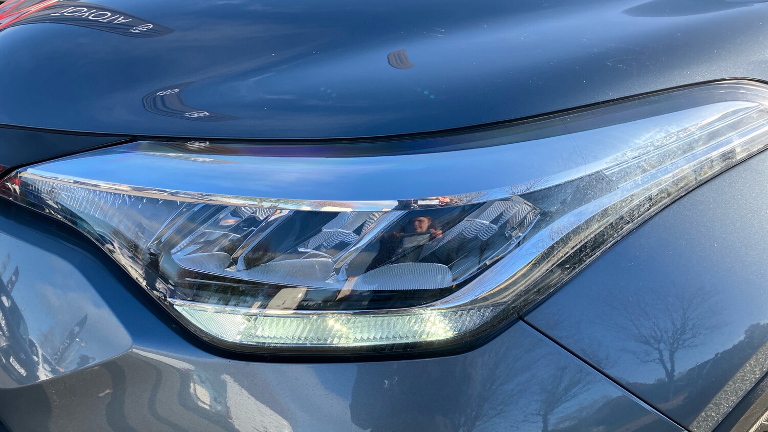 Used Toyota C-HR 2022 for sale - 77490612: Photo 32