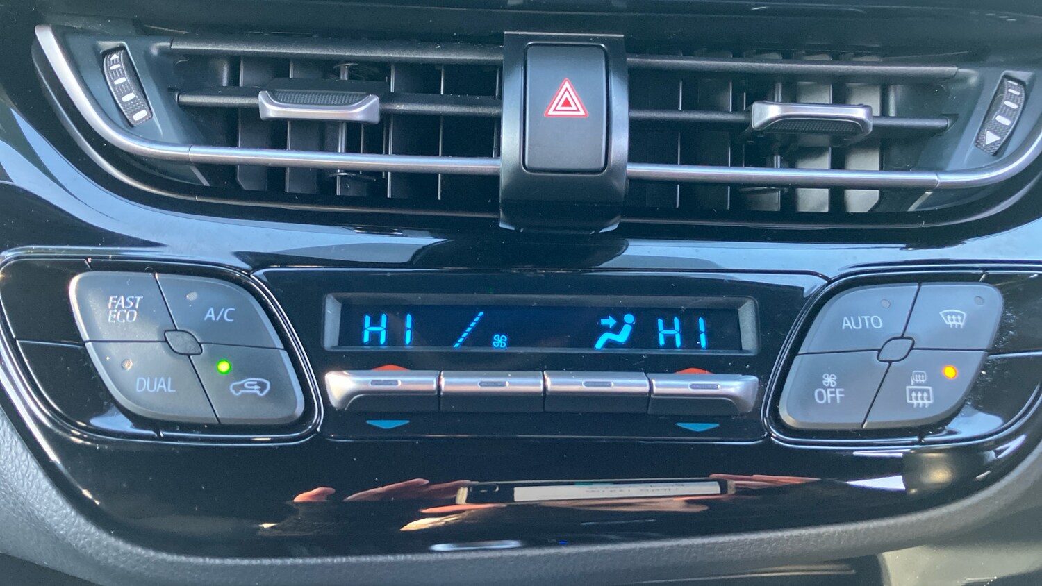 Used Toyota C-HR 2022 for sale - 77490612: Photo 34