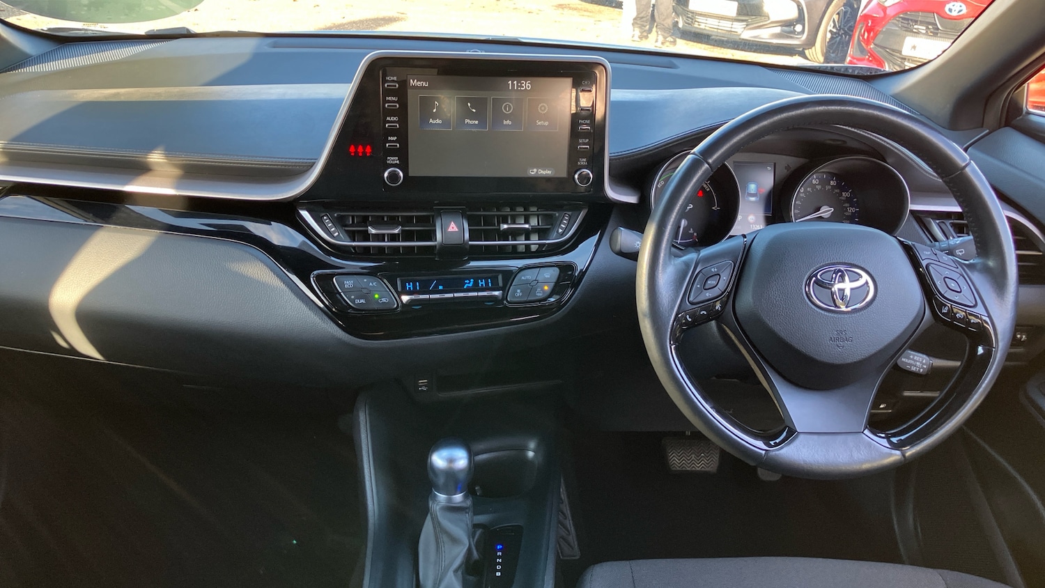 Used Toyota C-HR 2022 for sale - 77490612: Photo 5