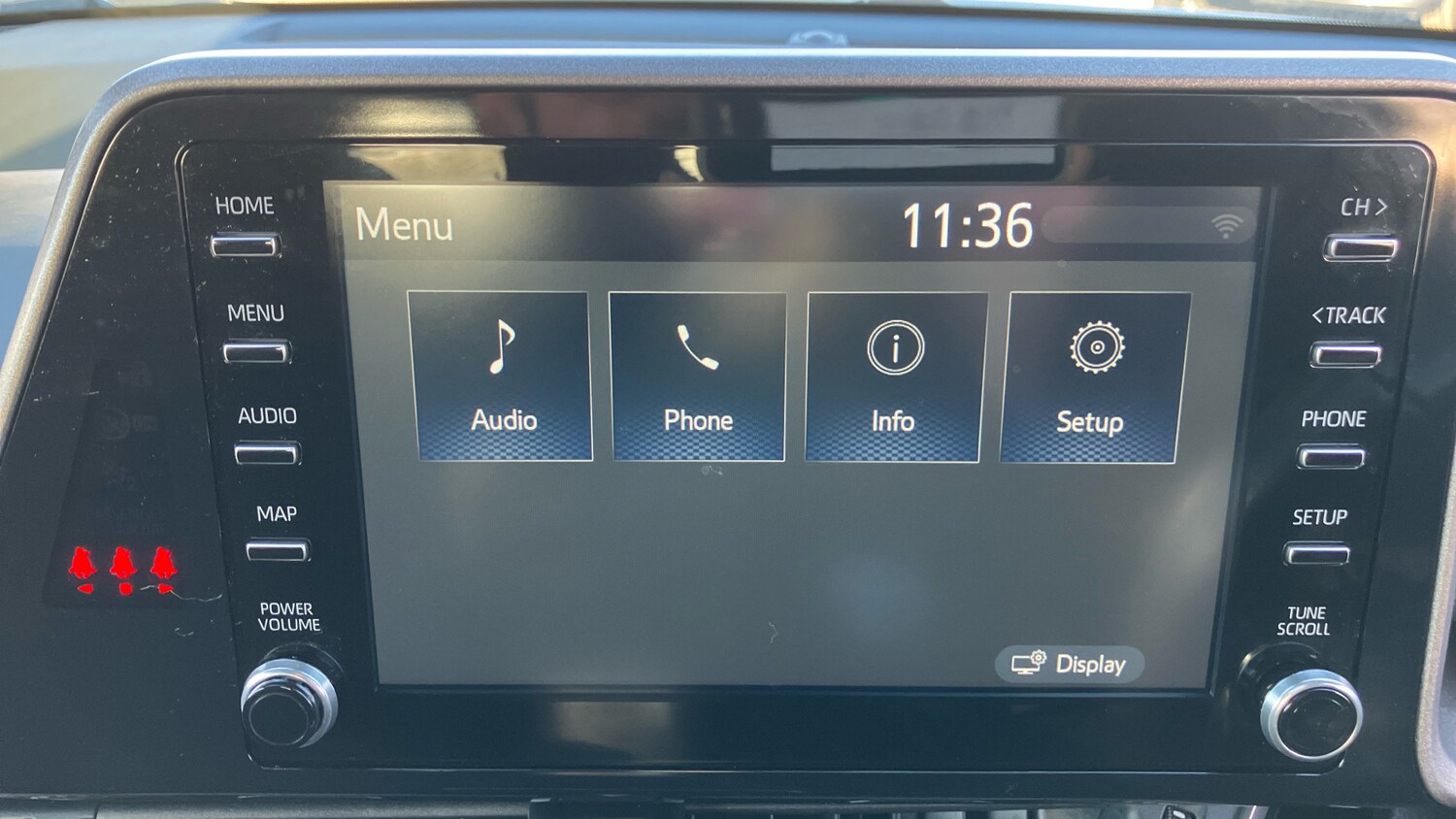 Used Toyota C-HR 2022 for sale - 77490612: Photo 7