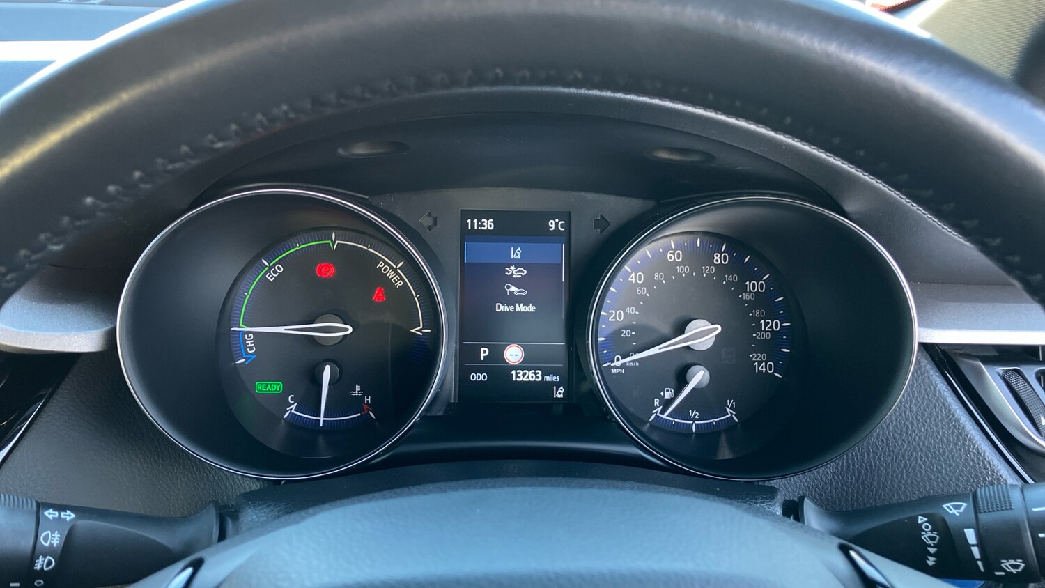 Used Toyota C-HR 2022 for sale - 77490612: Photo 9