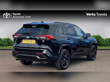 Used Toyota RAV4 2025 for sale - 77988932: Photo