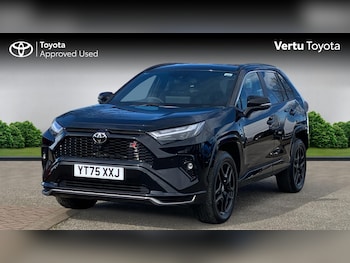 Used Toyota RAV4 2025 for sale - 77988932: Photo