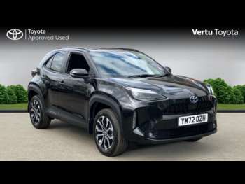 2023 (72) - 1.5 Hybrid Design 5dr CVT Hybrid Estate