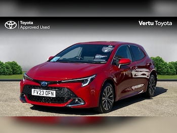 Used Toyota Corolla 2023 for sale - 77641246: Photo