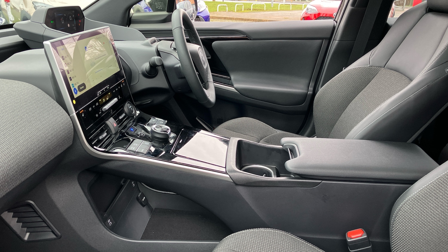 Used Toyota Other 2025 for sale - 77171080: Photo 10