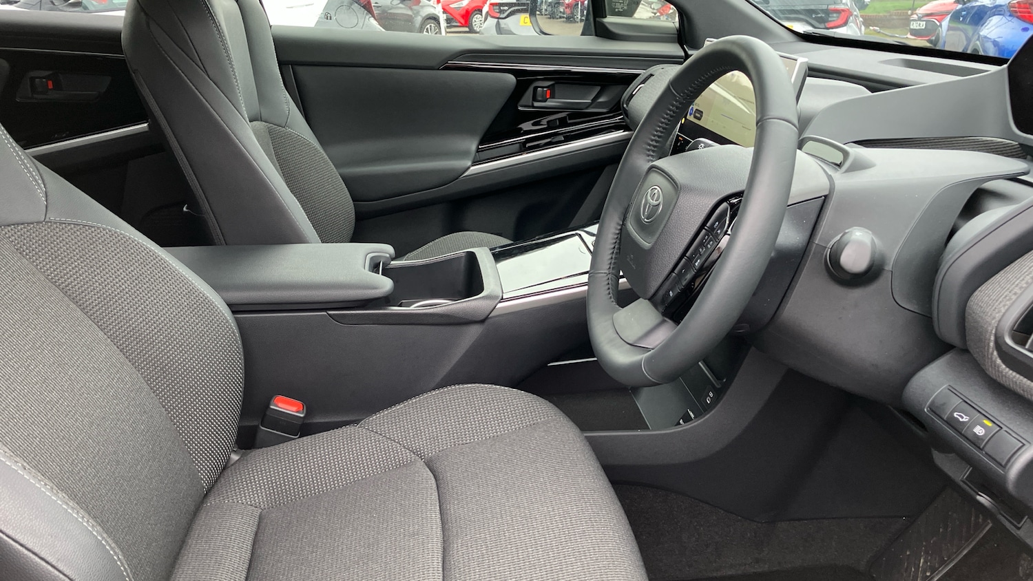 Used Toyota Other 2025 for sale - 77171080: Photo 11