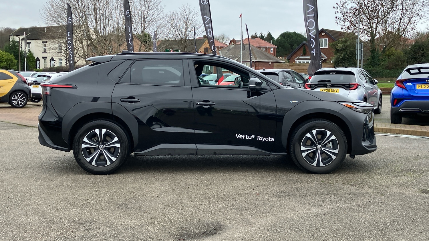 Used Toyota Other 2025 for sale - 77171080: Photo 16