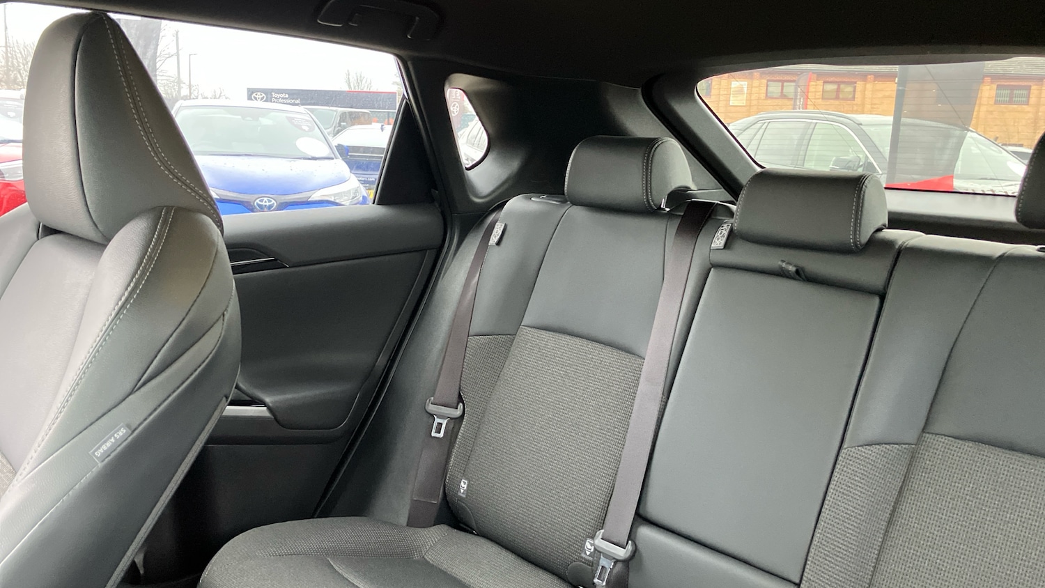 Used Toyota Other 2025 for sale - 77171080: Photo 24