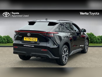 Used Toyota Other 2025 for sale - 77171080: Photo