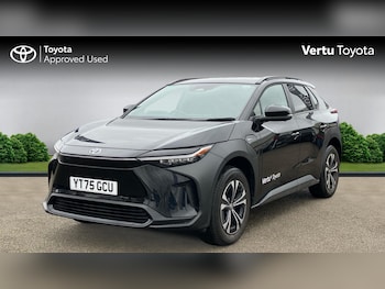 Used Toyota Other 2025 for sale - 77171080: Photo