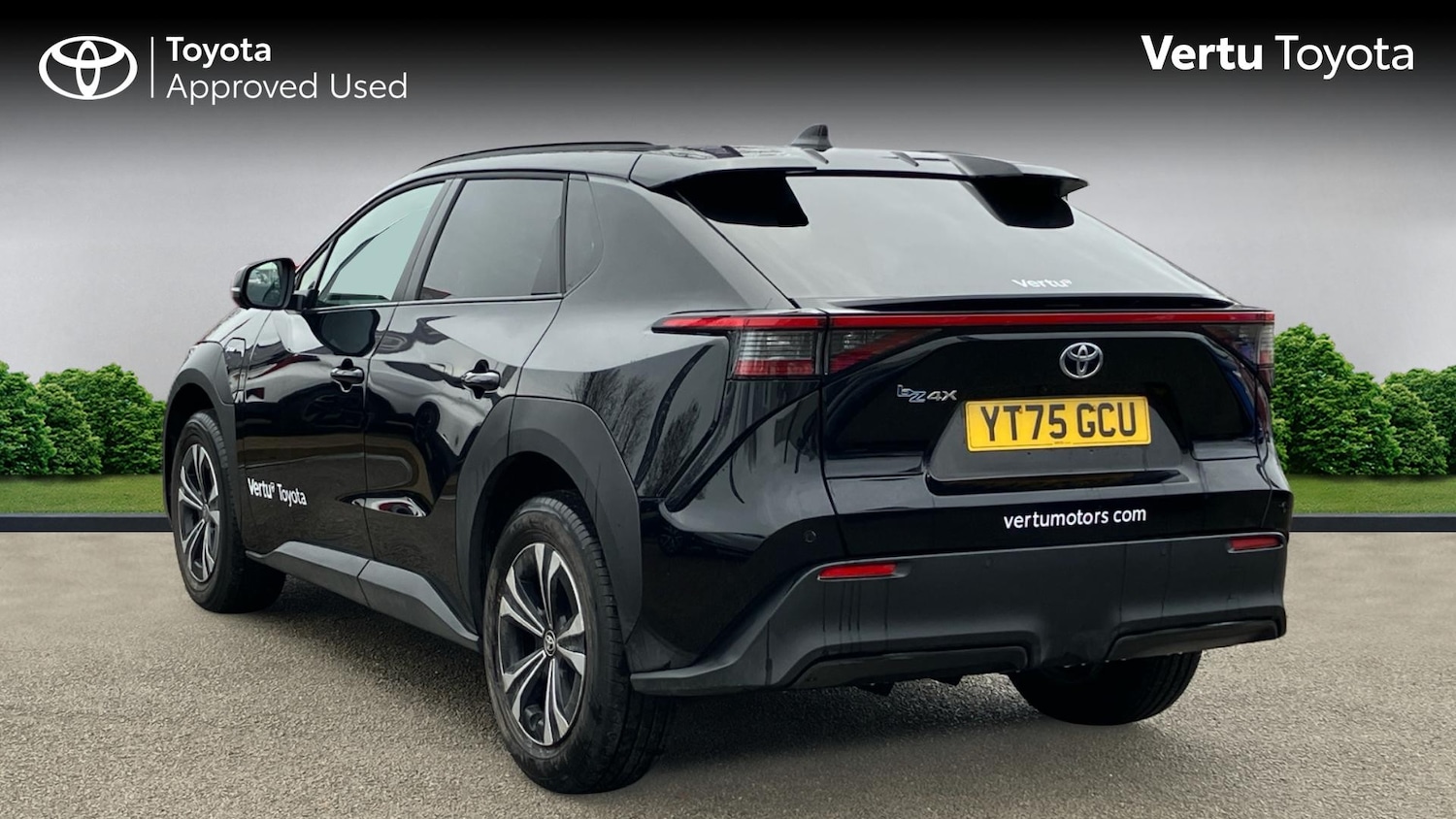 Used Toyota Other 2025 for sale - 77171080: Photo 4