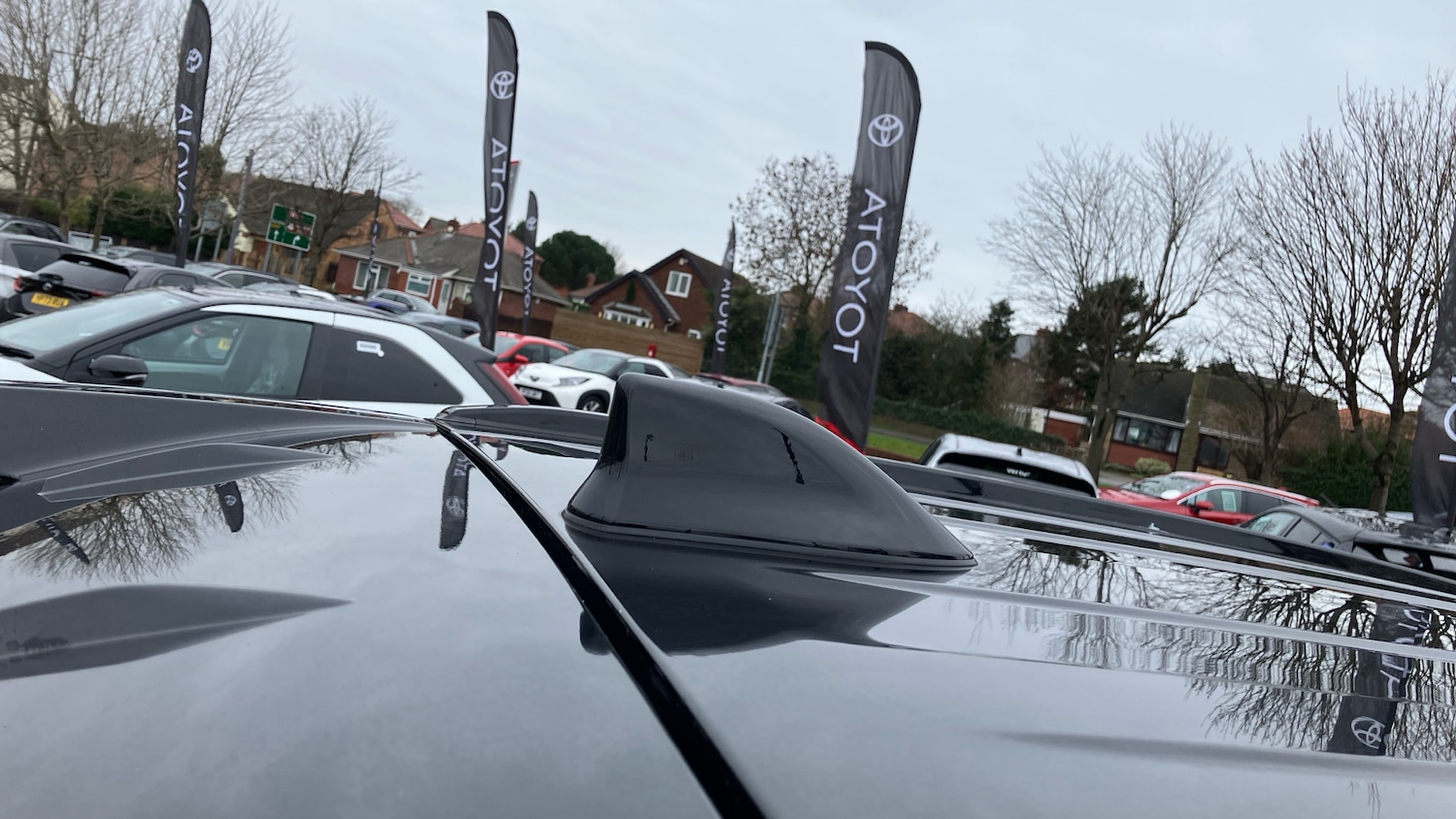 Used Toyota Other 2025 for sale - 77171080: Photo 40