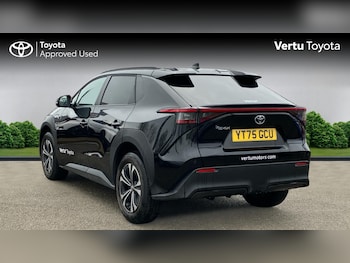 Used Toyota Other 2025 for sale - 77171080: Photo