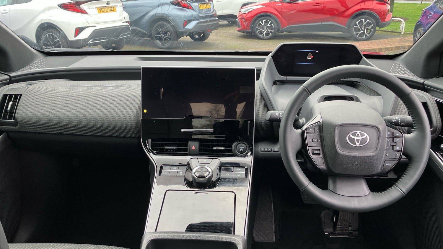 Used Toyota Other 2025 for sale - 77171080: Photo 5