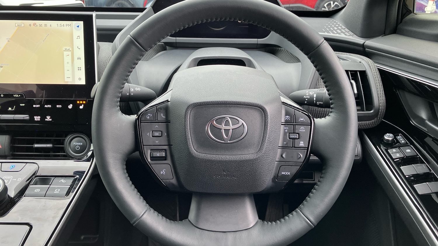 Used Toyota Other 2025 for sale - 77171080: Photo 8