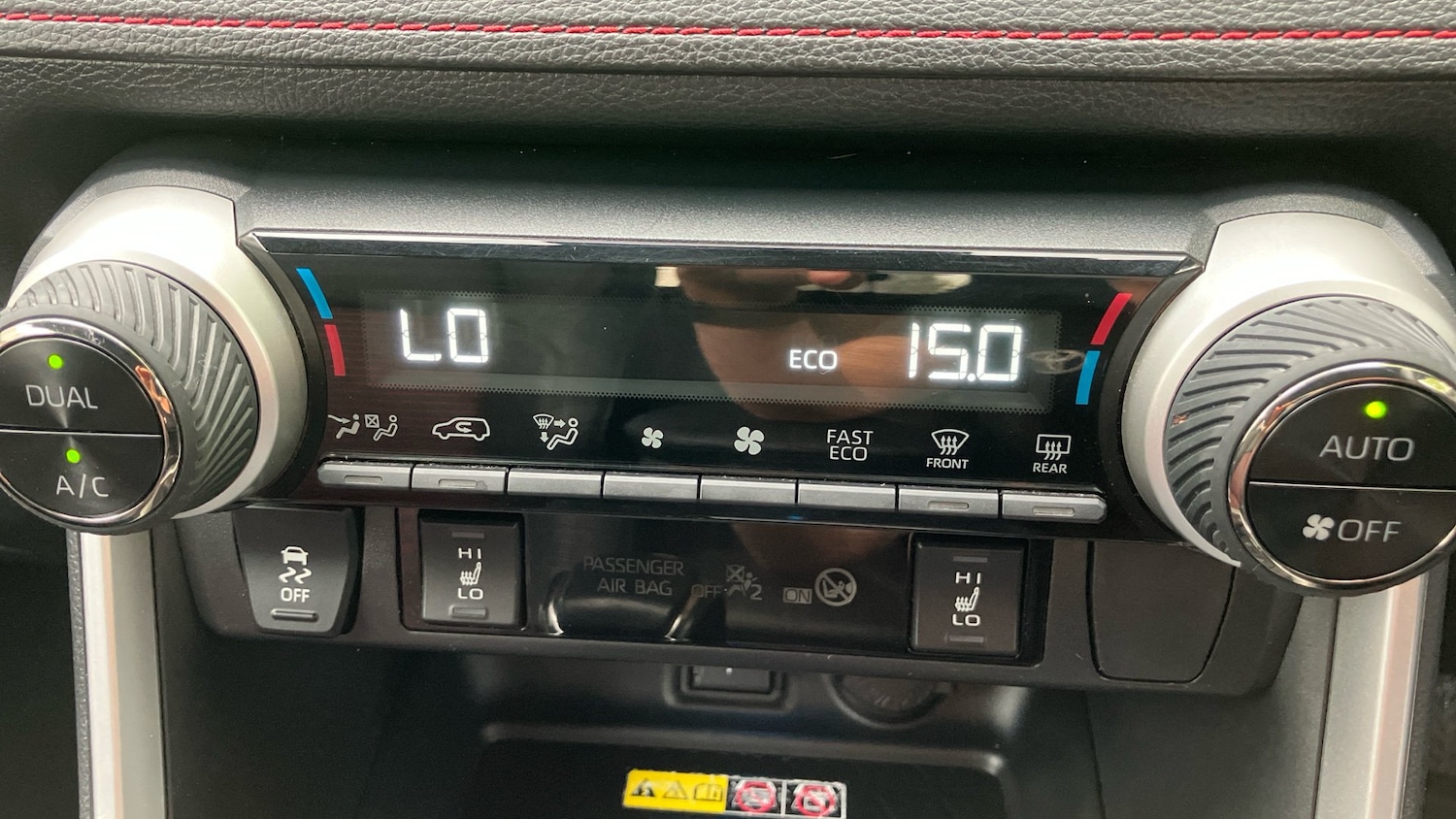 Vehicle 34