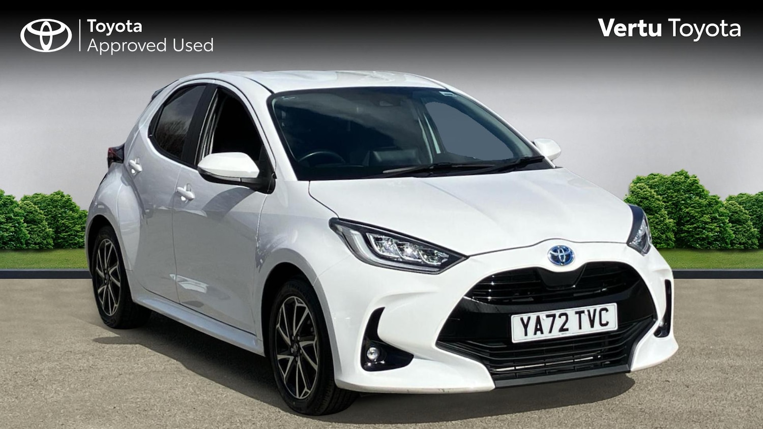 Used Toyota Yaris 2023 for sale - 77902292: Photo 1