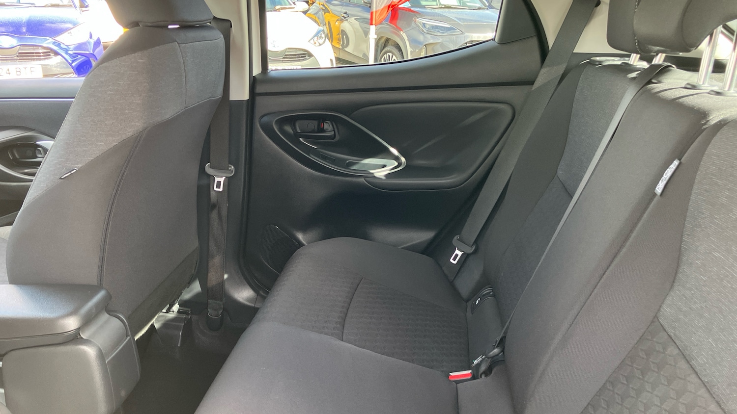 Used Toyota Yaris 2023 for sale - 77902292: Photo 13