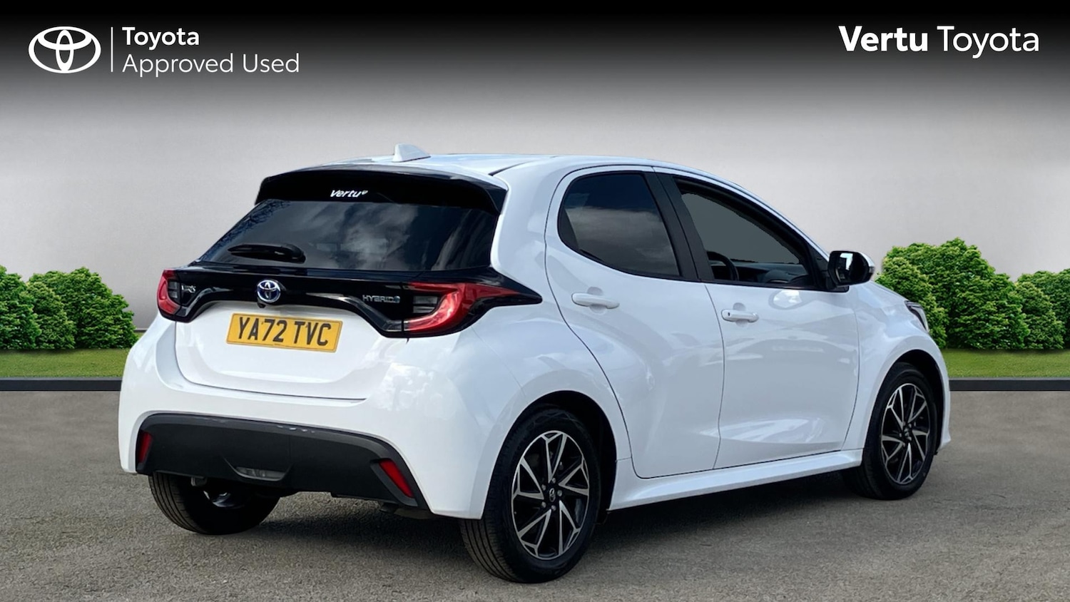 Used Toyota Yaris 2023 for sale - 77902292: Photo 2