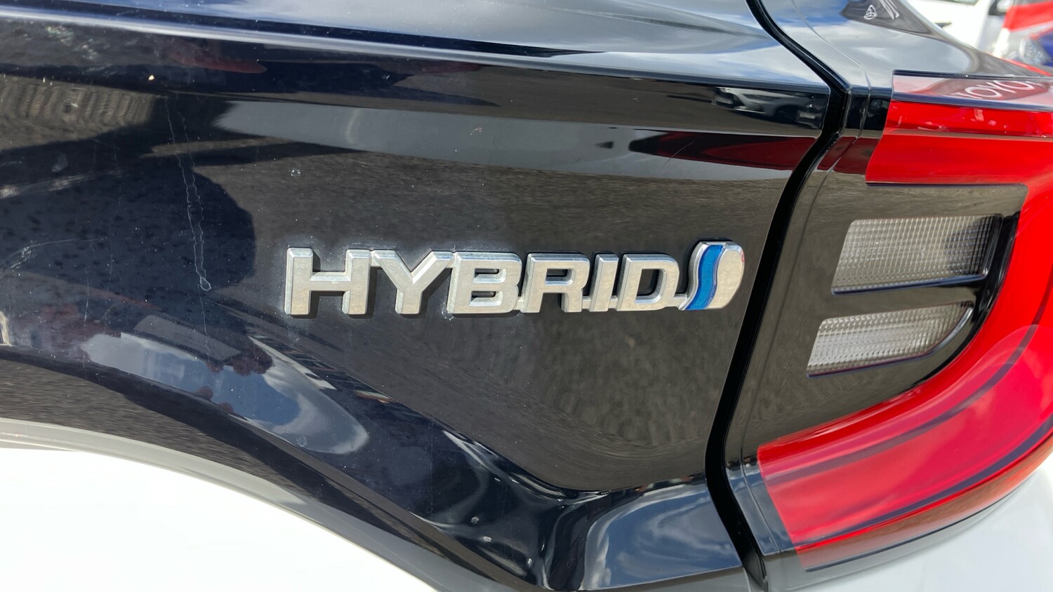 Used Toyota Yaris 2023 for sale - 77902292: Photo 21