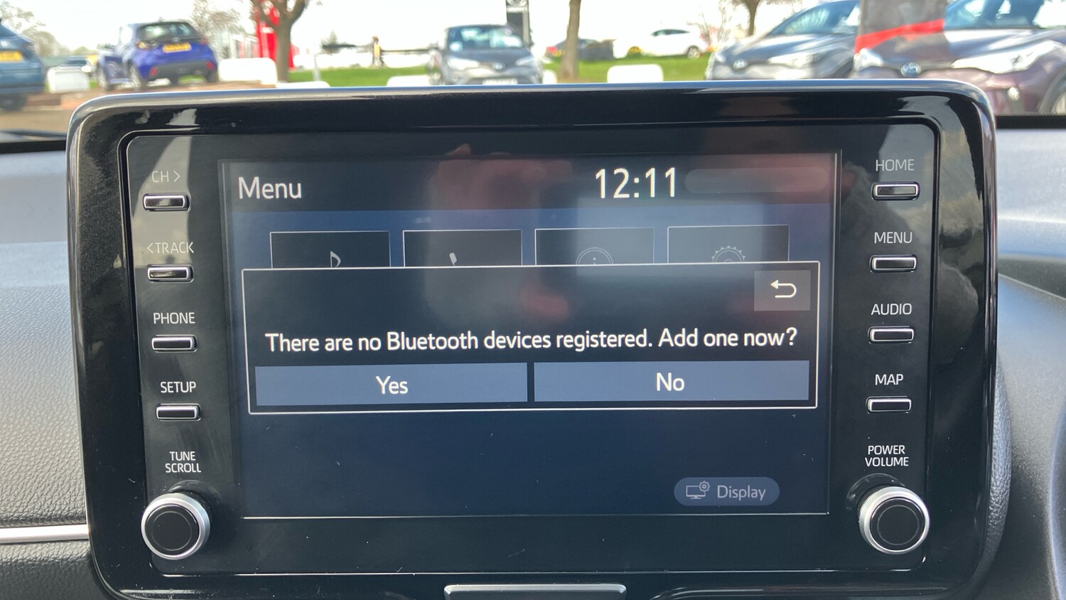 Used Toyota Yaris 2023 for sale - 77902292: Photo 27