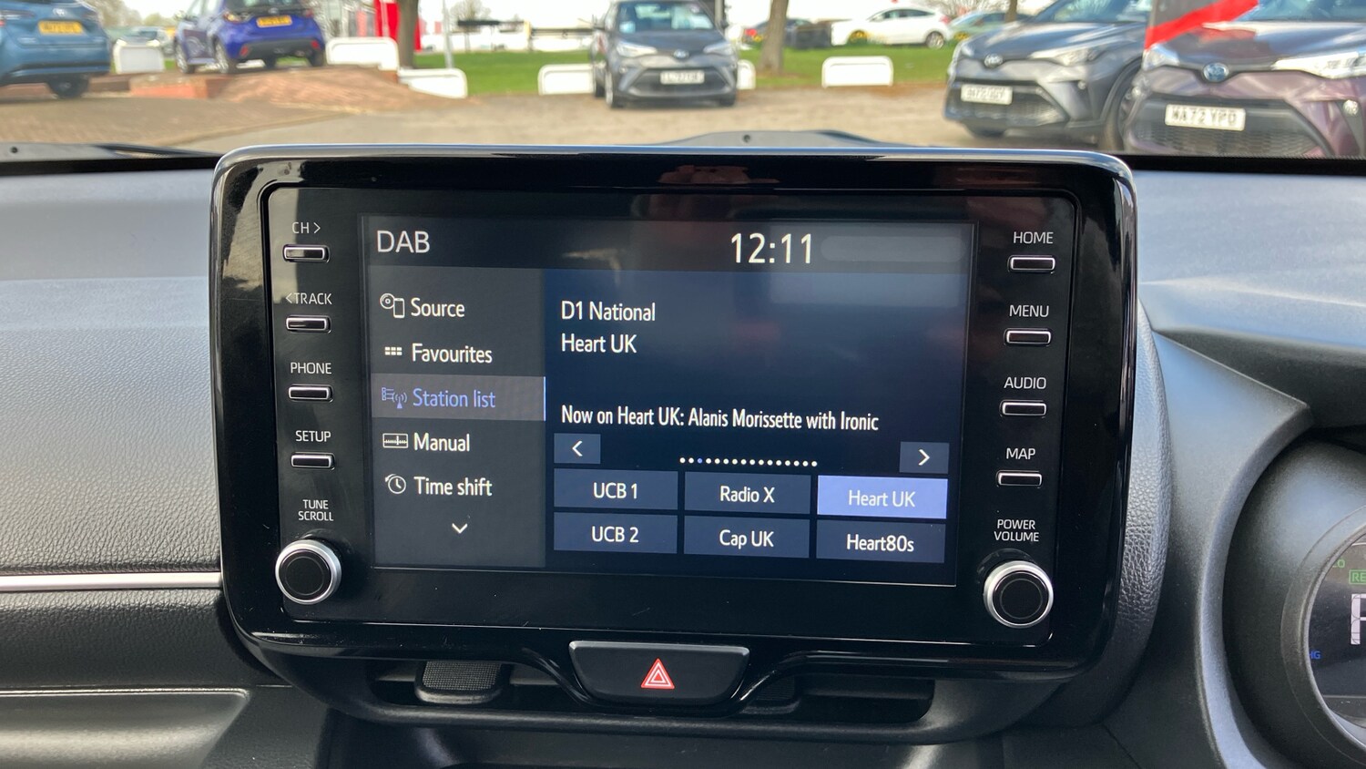 Used Toyota Yaris 2023 for sale - 77902292: Photo 30