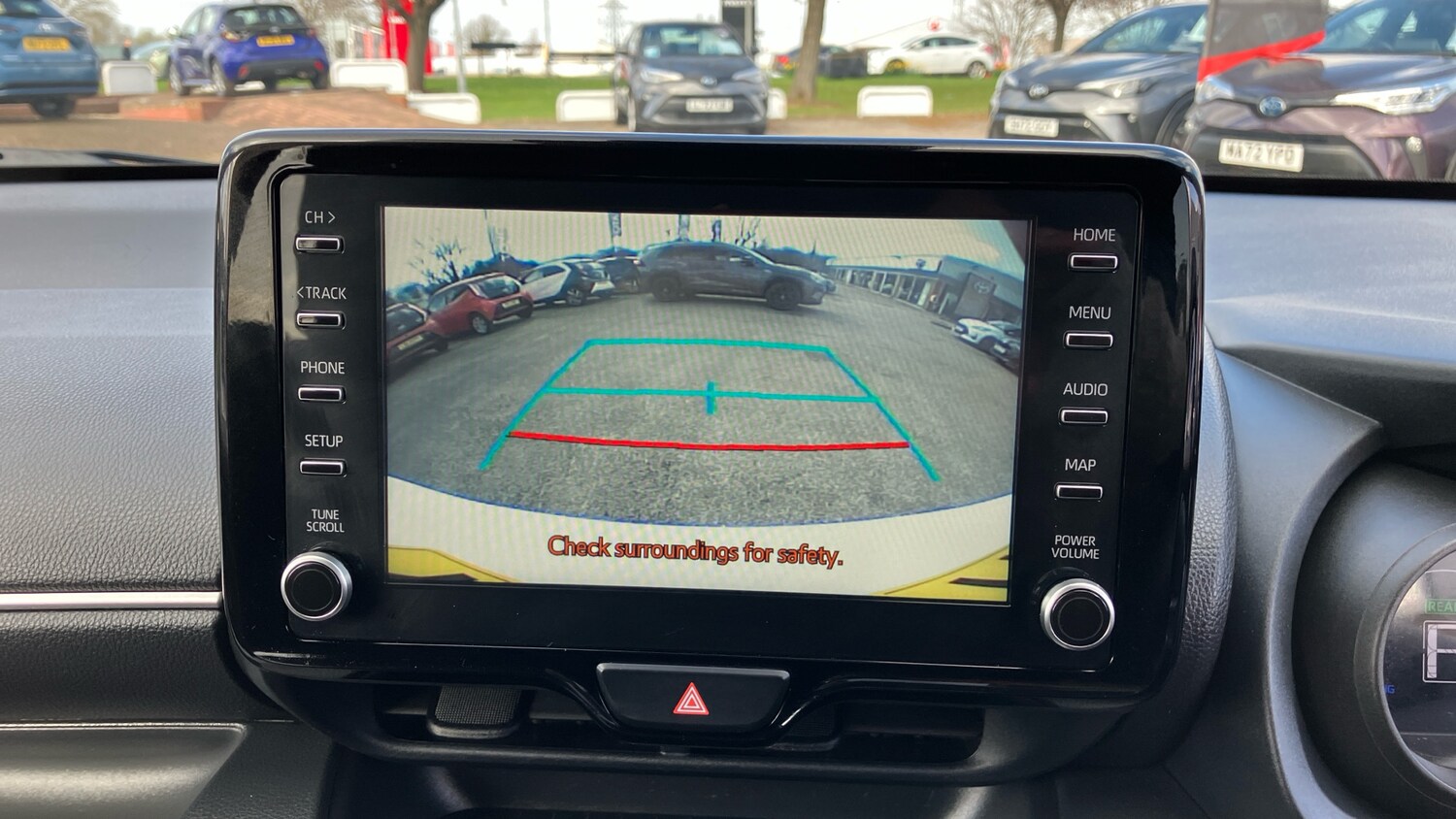 Used Toyota Yaris 2023 for sale - 77902292: Photo 31