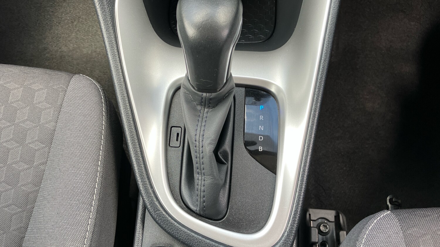 Used Toyota Yaris 2023 for sale - 77902292: Photo 35