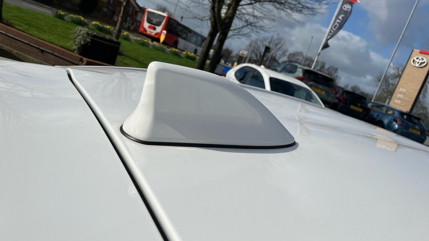 Used Toyota Yaris 2023 for sale - 77902292: Photo 40