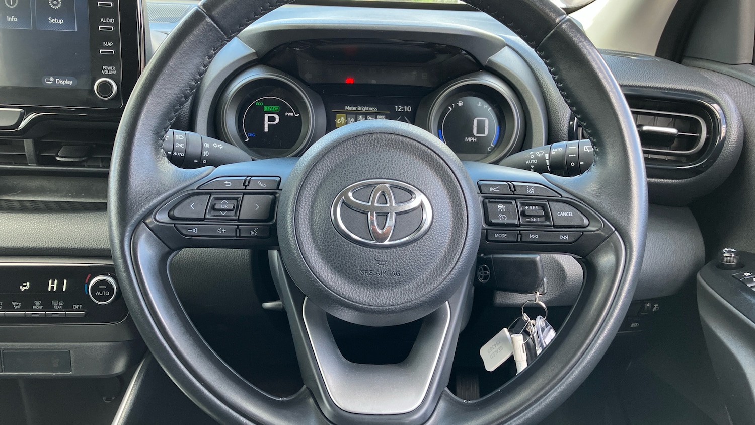 Used Toyota Yaris 2023 for sale - 77902292: Photo 8