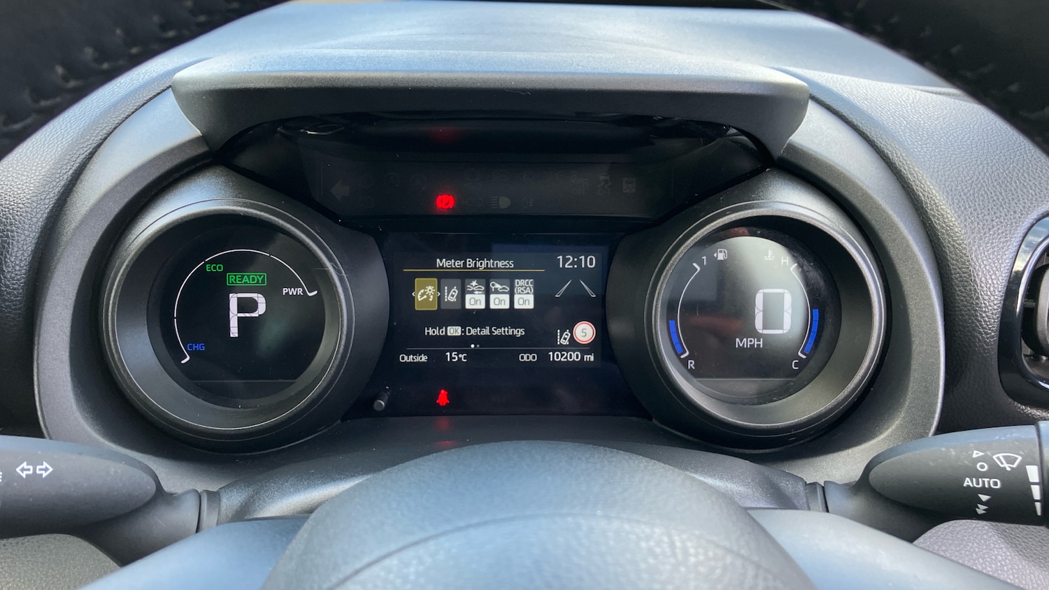 Used Toyota Yaris 2023 for sale - 77902292: Photo 9