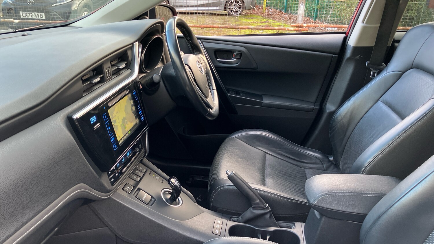 Used Toyota Auris 2017 for sale - 77690616: Photo 10