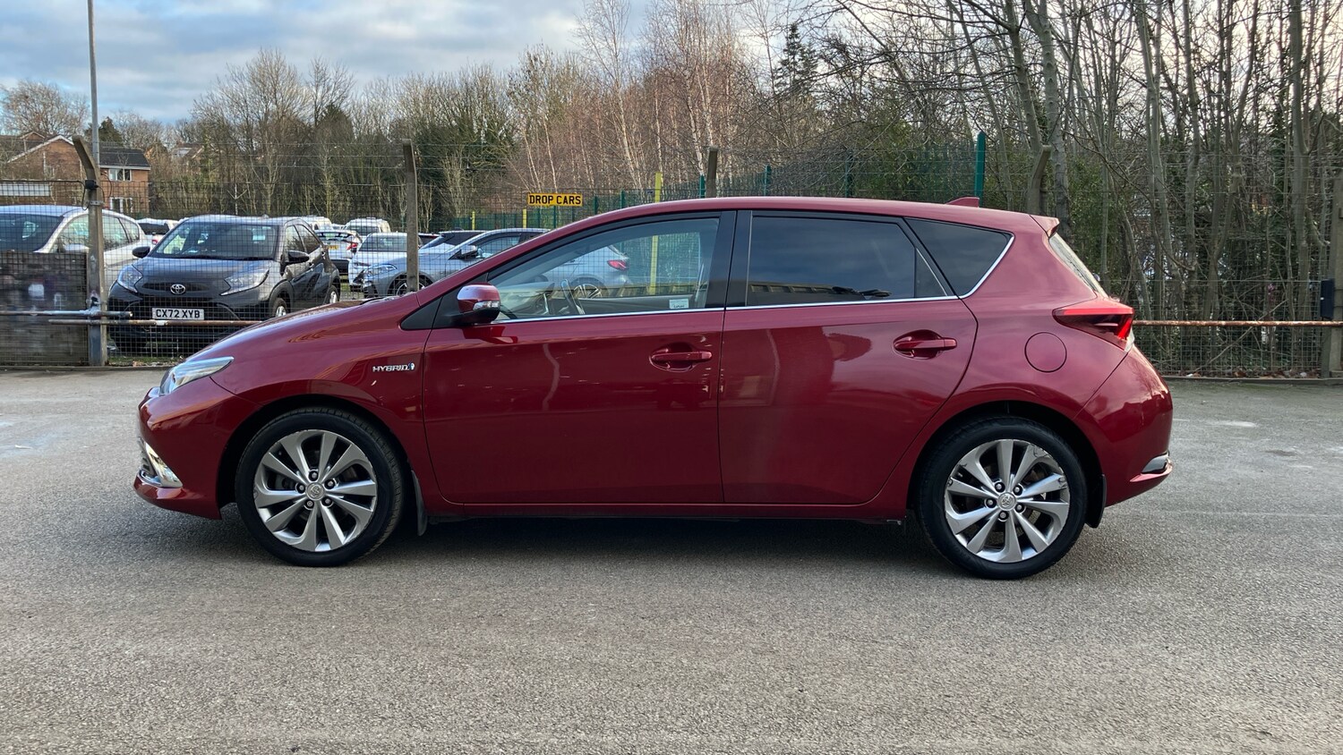 Used Toyota Auris 2017 for sale - 77690616: Photo 17
