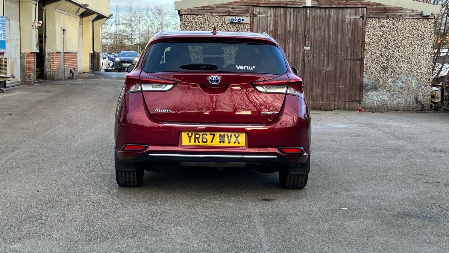 Used Toyota Auris 2017 for sale - 77690616: Photo 19