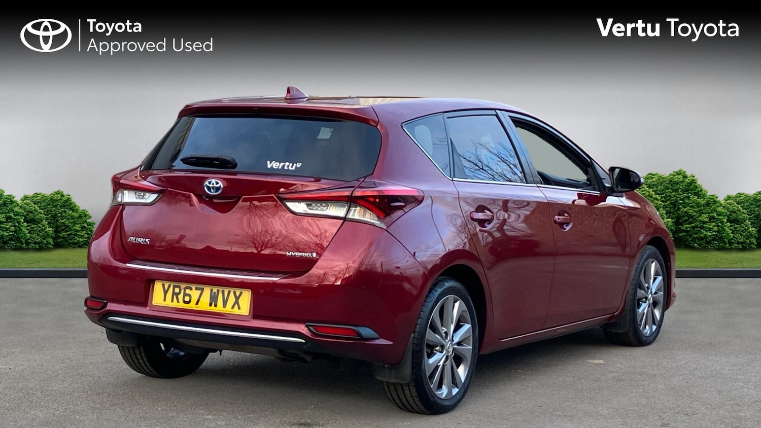 Used Toyota Auris 2017 for sale - 77690616: Photo 2