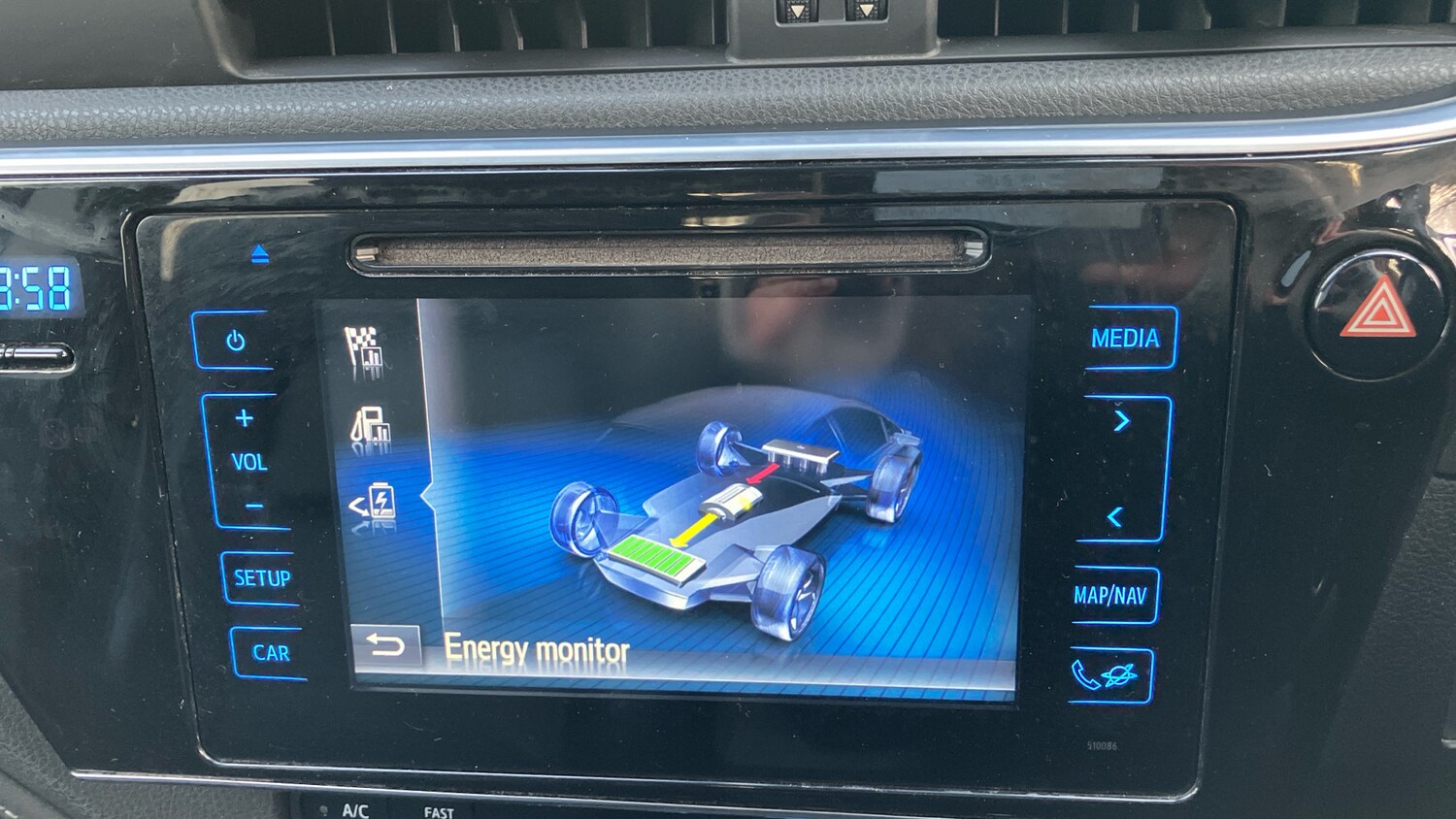 Used Toyota Auris 2017 for sale - 77690616: Photo 28