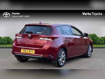 Used Toyota Auris 2017 for sale - 77690616: Photo