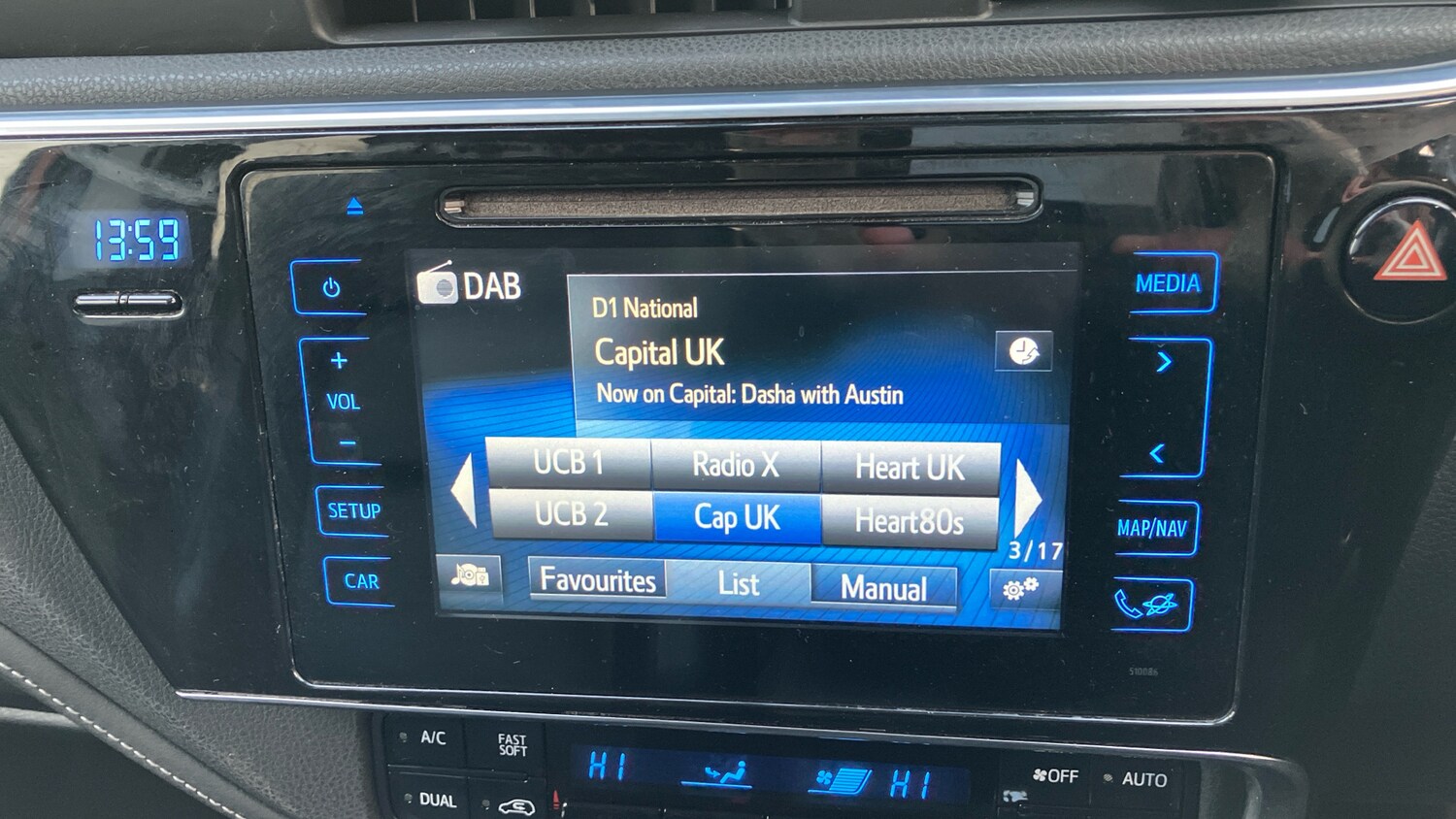 Used Toyota Auris 2017 for sale - 77690616: Photo 30