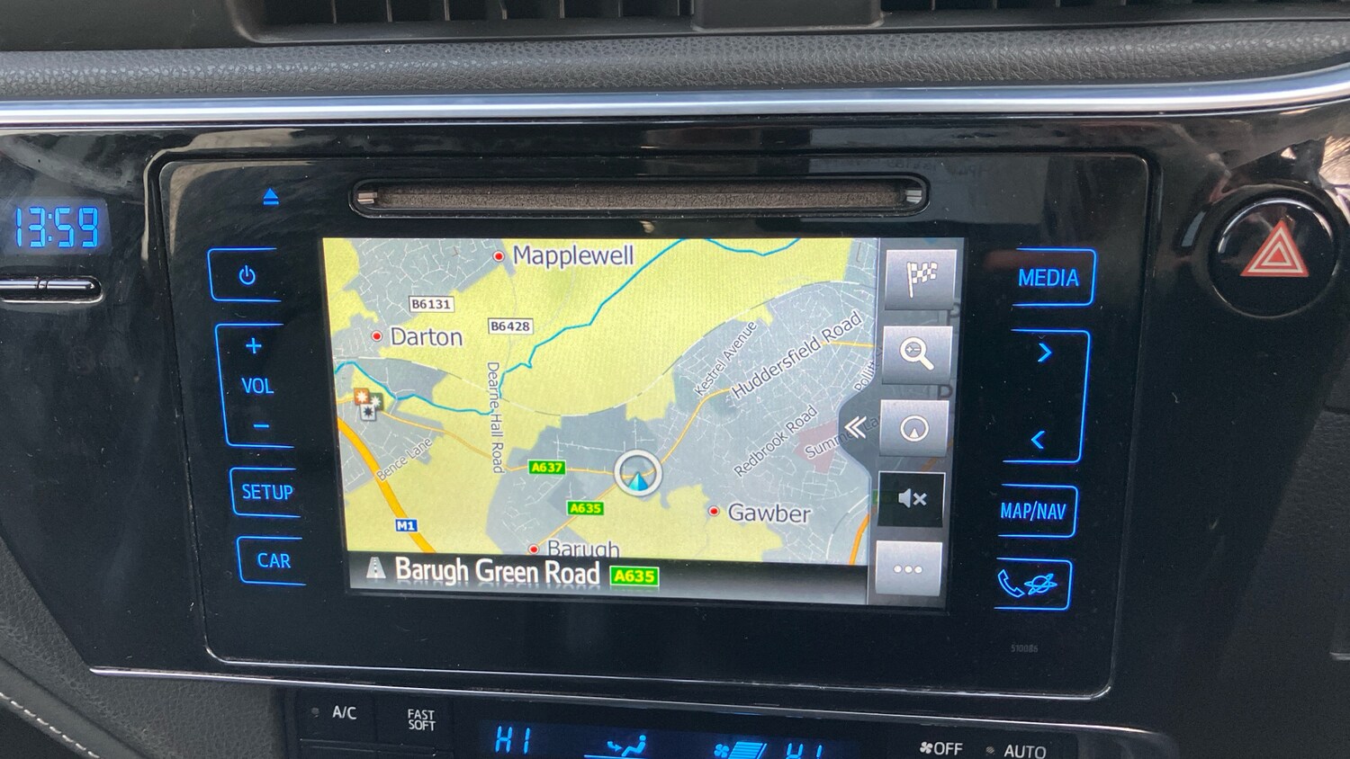 Used Toyota Auris 2017 for sale - 77690616: Photo 31