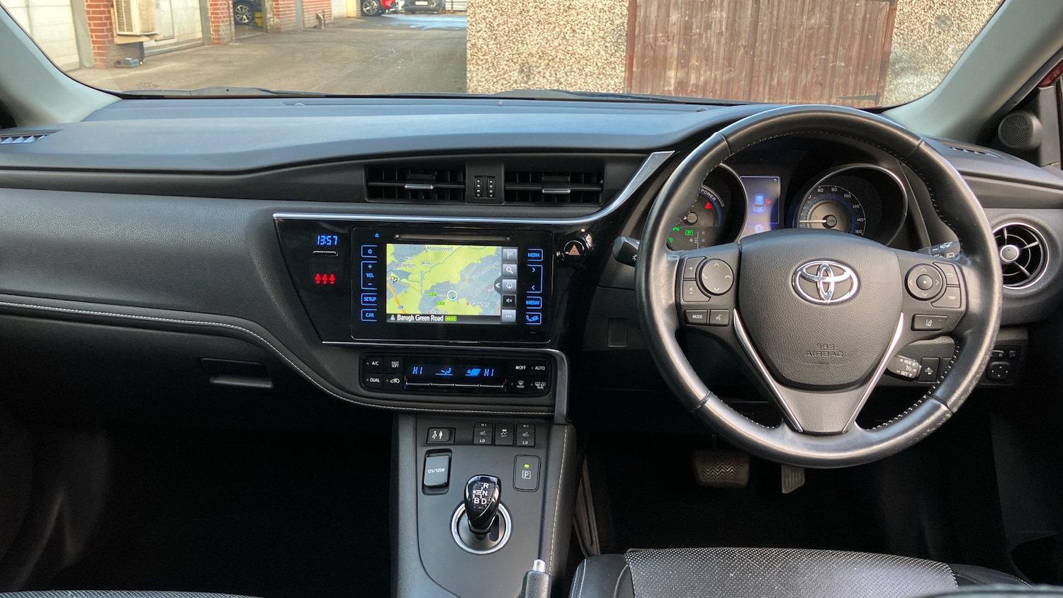 Used Toyota Auris 2017 for sale - 77690616: Photo 5