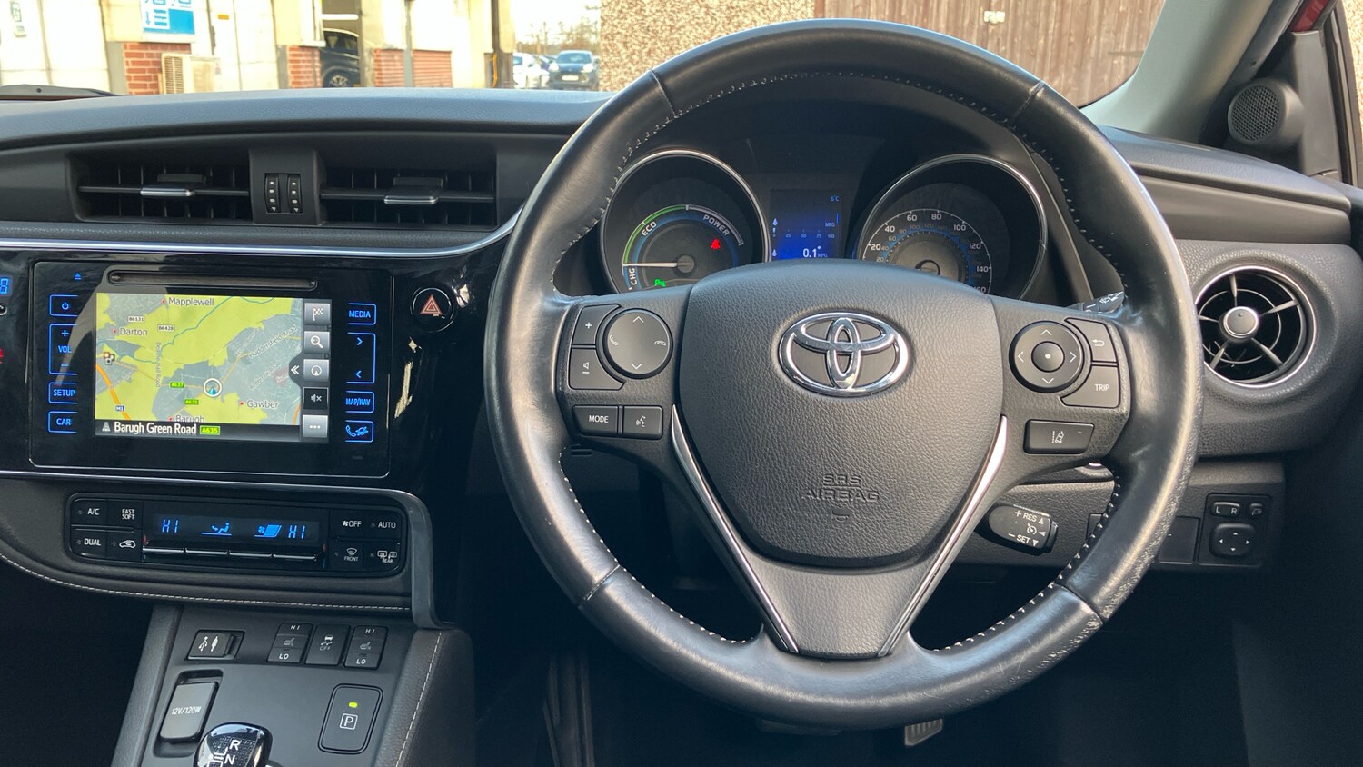 Used Toyota Auris 2017 for sale - 77690616: Photo 6
