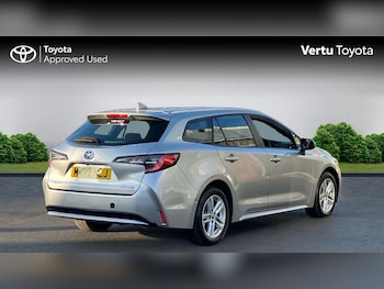 Used Toyota Corolla 2022 for sale - 77184763: Photo