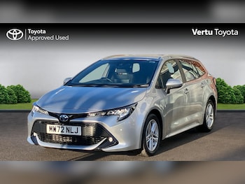 Used Toyota Corolla 2022 for sale - 77184763: Photo