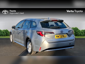 Used Toyota Corolla 2022 for sale - 77184763: Photo